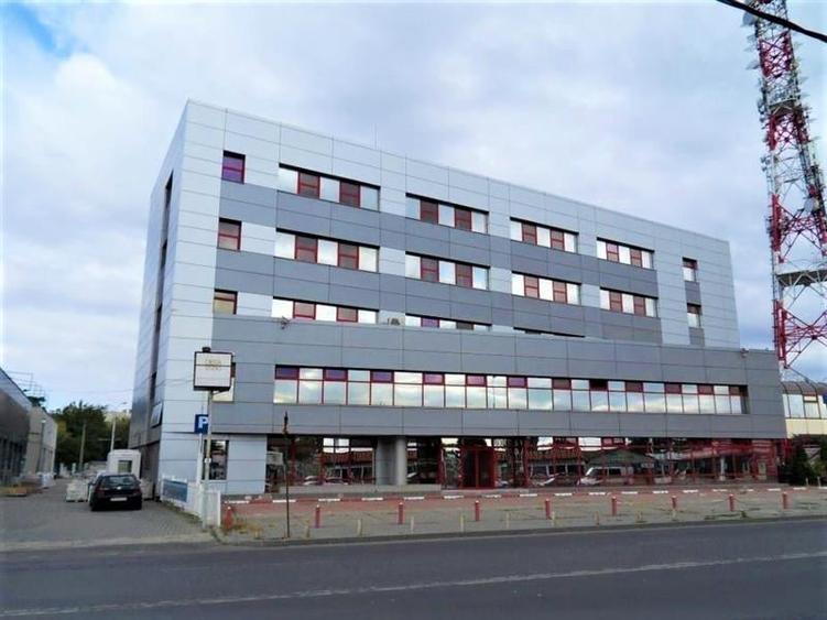 Danielle Business Center, spatii de birouri de la 250 mp - 1