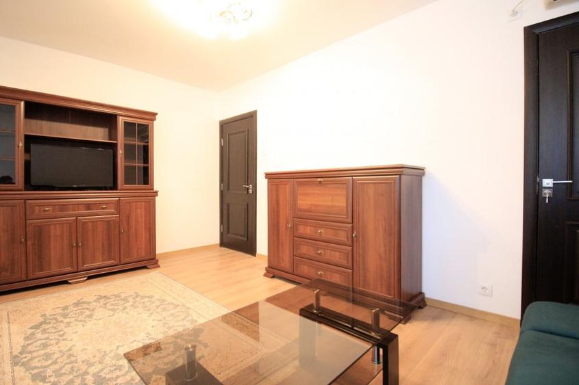 1 MAI-CALEA GRIVITEI-METROU, APARTAMENT ELEGANT, LA PARTER, 0% COMISION! - 4