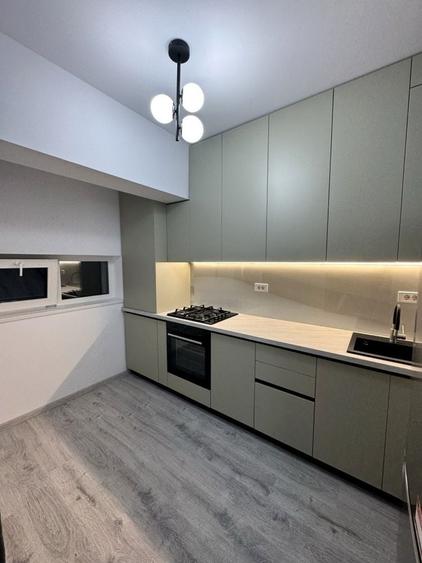 Prima inchiriere | 2 camere | Bloc nou 2025 | Etaj 10 | Parcare inclusa - 8