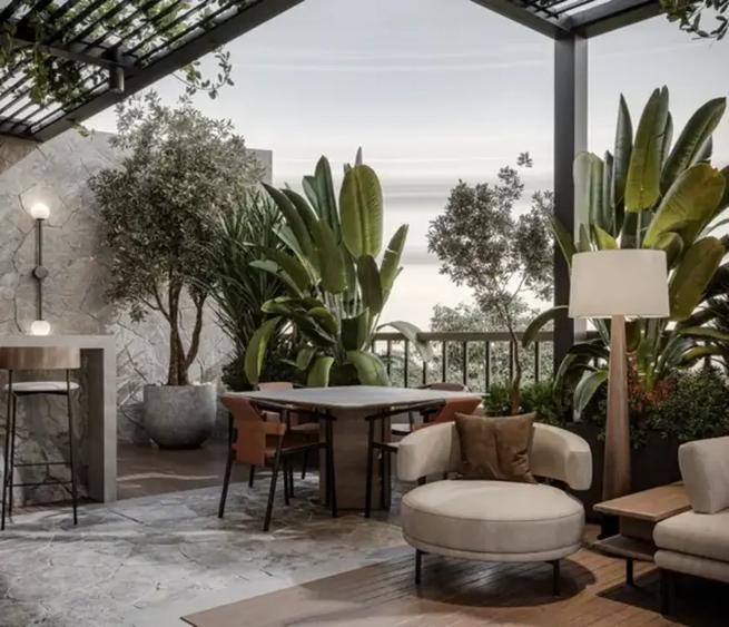 Comision 0 | Apartament 3 Camere Metrou | Dezvoltator - 3