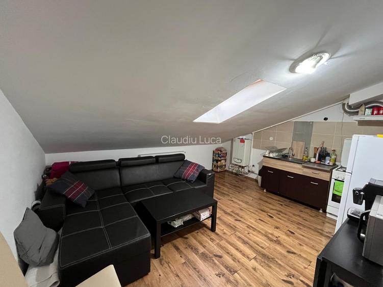 Apartament 2 camere, mobilat si utilat Apartament 2 camere, mobilat si utilat