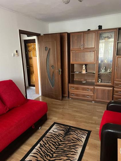 Apartament 2 camere de închiriat | Complet mobilat | Zona Piața Progresul - 1