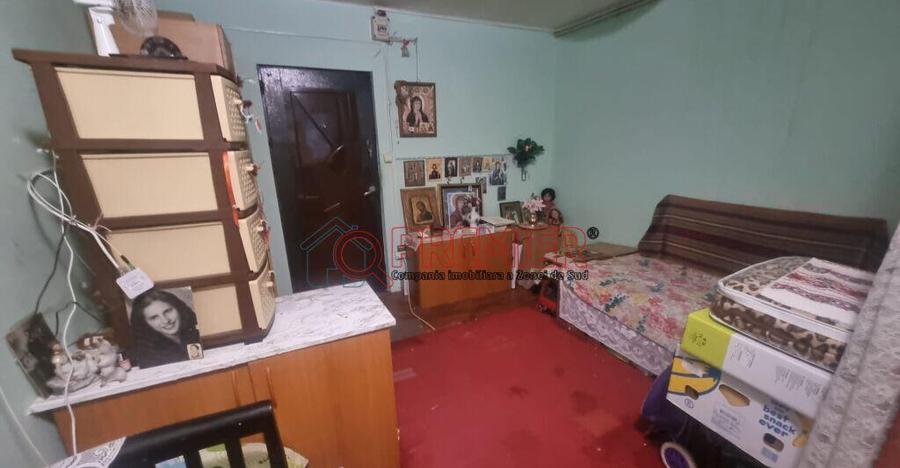 Garsoniera Sector 3 - Bd 1 Decembrie 1918 - Auchan Titan - 3