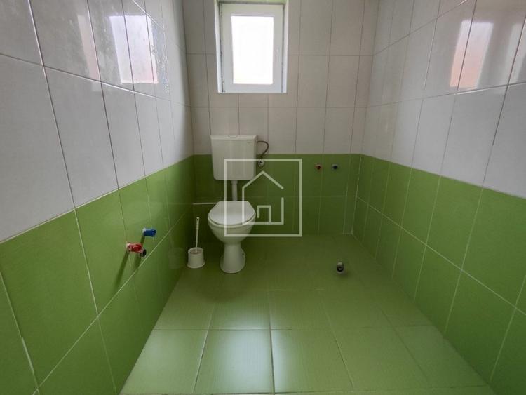 Duplex D+P+E+P + spatiu comercial de vanzare langa Piata Cibin din SB - 10