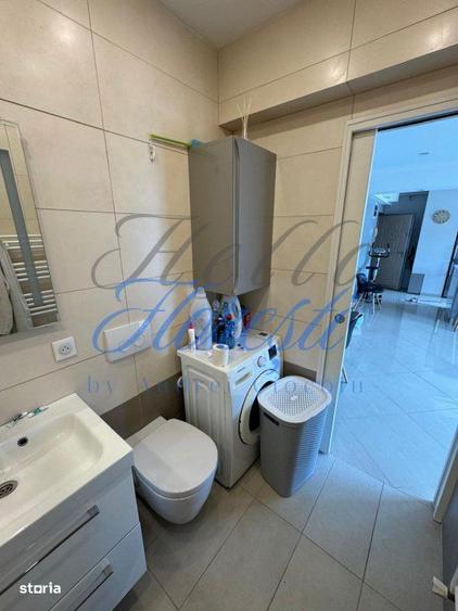 Apartament 2 camere 46mp, Zona Centrala Cluj - 5