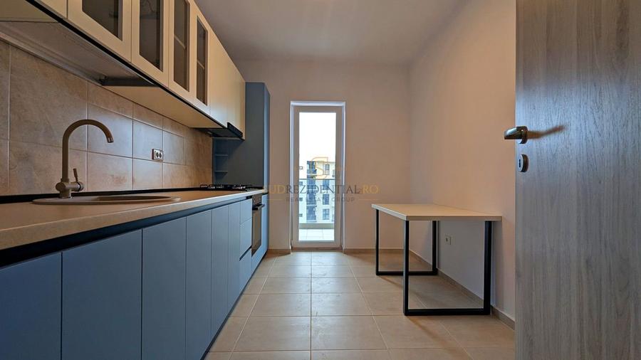 Apartament 2 camere, The Grand Kristal, Metalurgiei, Sector 4 - 3