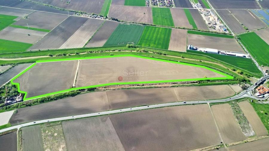 Teren Intravilan Rezidential - Turistic - 5