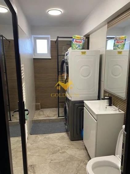 2 camere decomandate,Parcare,Pet Friendly,Semicentral,Sala Polivalenta - 6