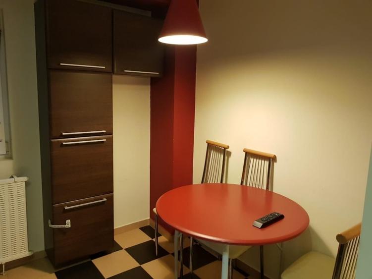 Apartament 3 Camere | Tei | Decomandat | Balcon | AC | Centrala - 5