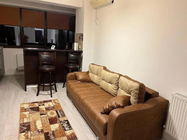 Inchiriez apartament Tomis Plus termen lung - 2