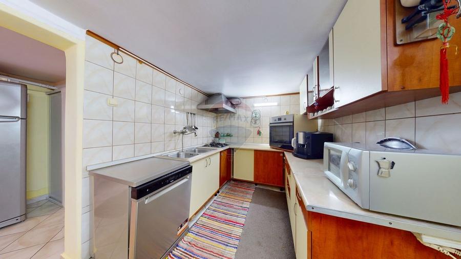 Propietate cu potential de investitie | Pensiune - 21