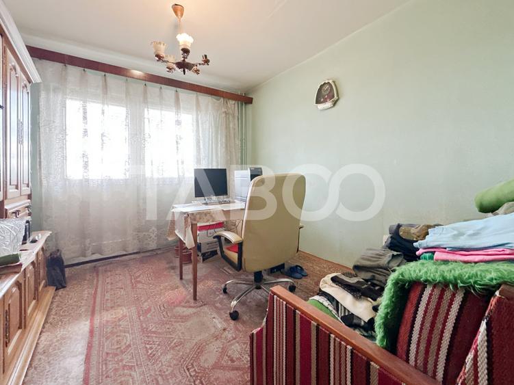 Apartament cu 2 camere  de vanzare Comision 0% in cartierul Grigorescu - 1