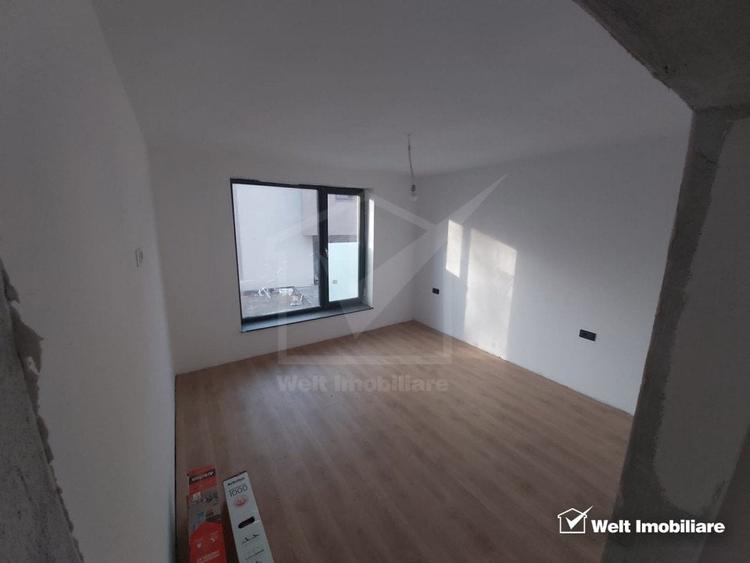 Duplex de inchiriat, birouri, Gruia - 3