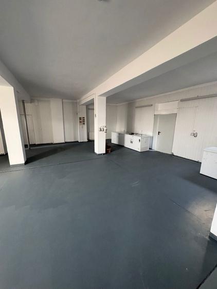 Inchiriez spatiu productie alimentara 640 mp utili - 2