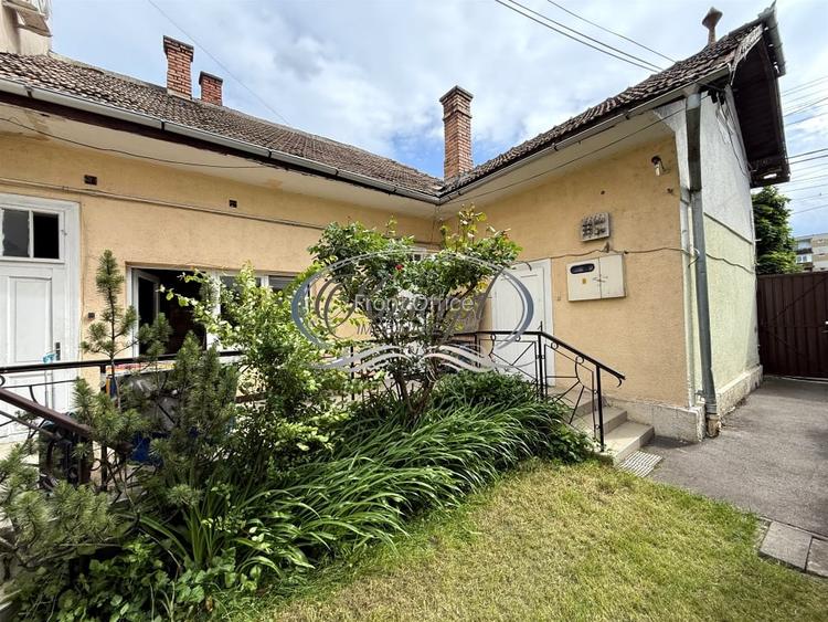 Apartament cu potential extindere in zona Andrei Muresanu