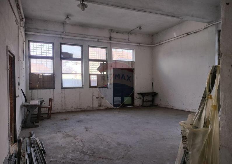 Oportunitate de investi?ie in zona centrala a Media?u... - 19