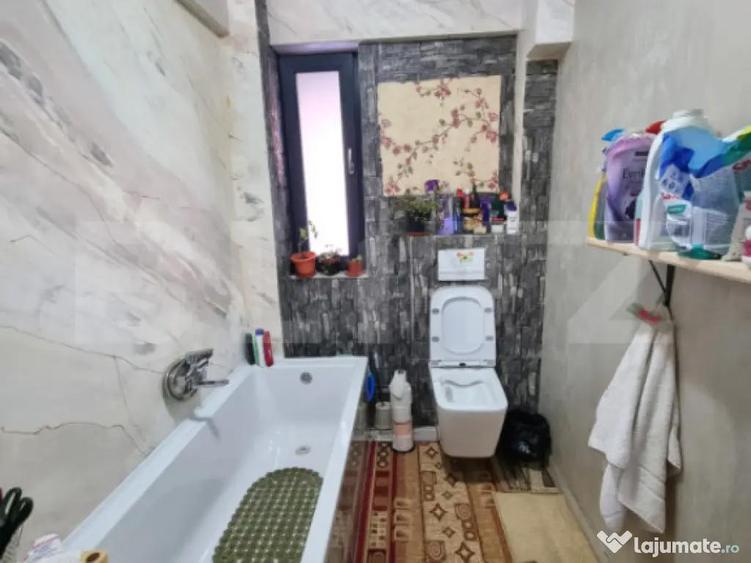 Apartament 1 camera, 33 mp, zona Visan - 3