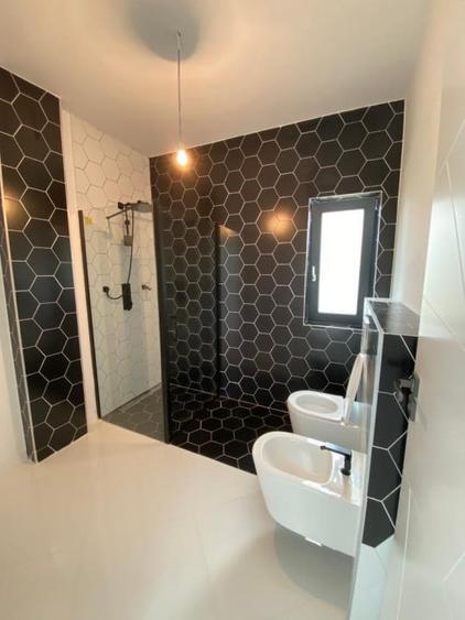 CASA CU 4 CAMERE , CONSTRUCTIE PREMIUM VALEA ADANCA , FINALIZATA SI INTABULATA - 3