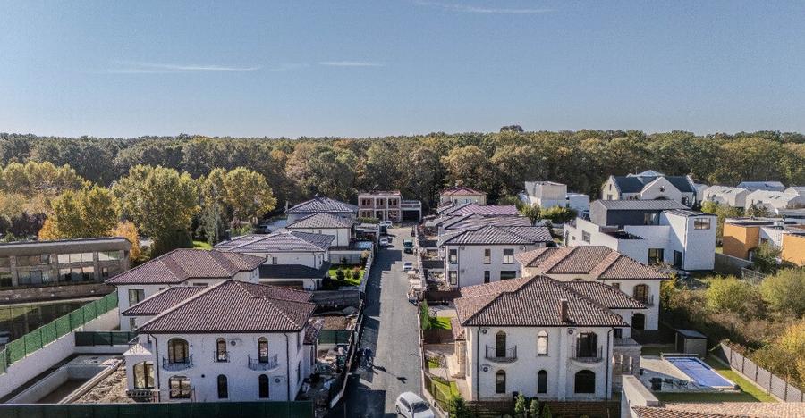 Intrarea Lacului Residence Acolo unde te intorci, cu drag, acasa - 35