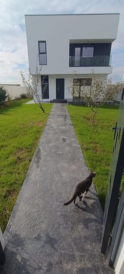 CASA DE LANGA PADURE, Clinceni str. Mierlei 73J - 5