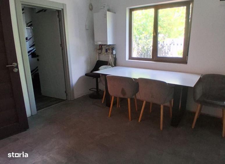 Casa 4 camere Valea Adanca , 149 metri Cod:162630 - 13