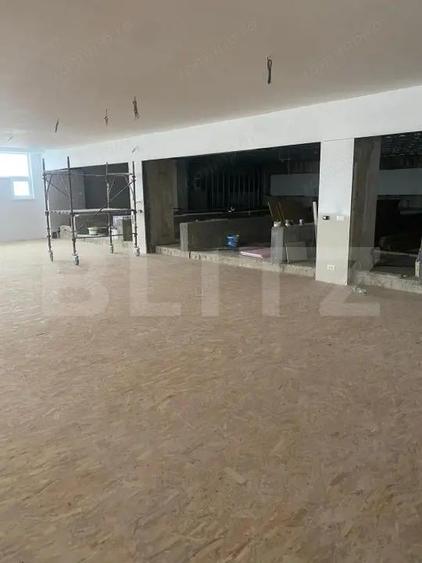 Spatiu Birouri 280mp + Sala 500mp Multifunctionala, Zona Burdujeni - 5