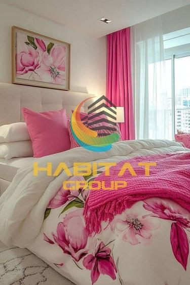 Vanzare ap 2 camere decomandat Berceni Grand Arena etaj 4/5 finalizat liber - 6