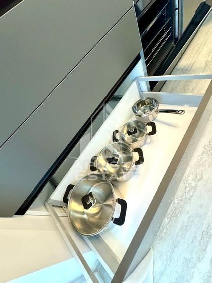 Apartament 2 camere, Zona Aradului, prima inchiriere,parcare subterana - 14