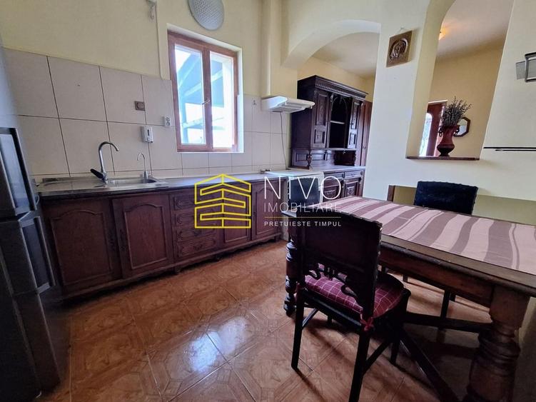 Casă singur în curte – Ungheni – Zona Gării - 3