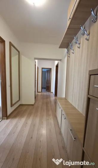 Apartament 4 Camere, 100 mp Lux, Renovare Noua, Vedere Parc - 2