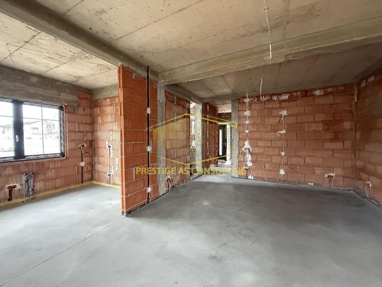 Vila premium – predare la cheie | 350 mp teren | Ciarda Rosie - 3