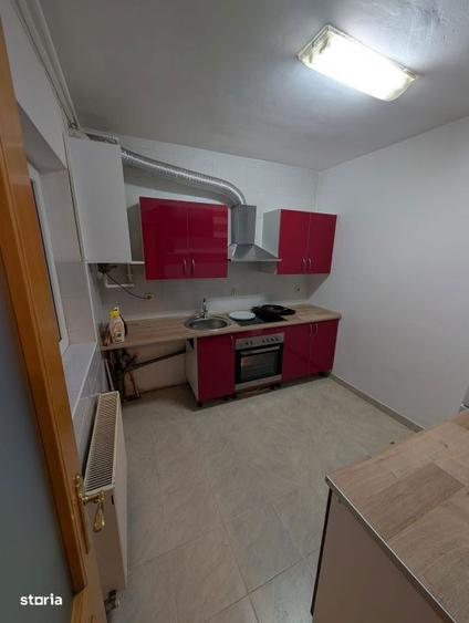 Apartament 3 camere, etaj intermediar, parcare - 8