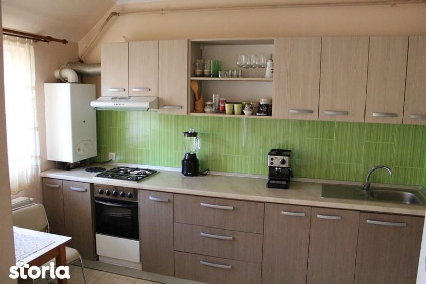 Inchiriez apartament cu 1 camera in Floresti - 4