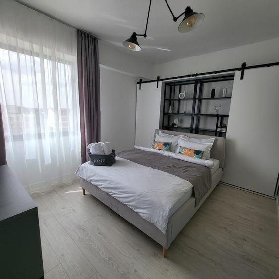 Apartament Tomis Nord cu loc parcare - 4
