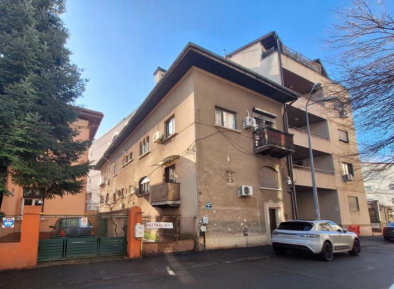 Mansarda in zona Polona - 27