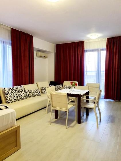 Mamaia Butoaie - apartament 2 camere ideal investitie - 1