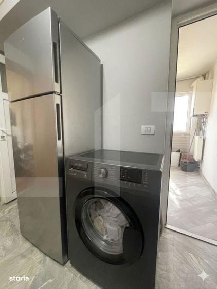 Apartament 2 camere Tipografilor - 2