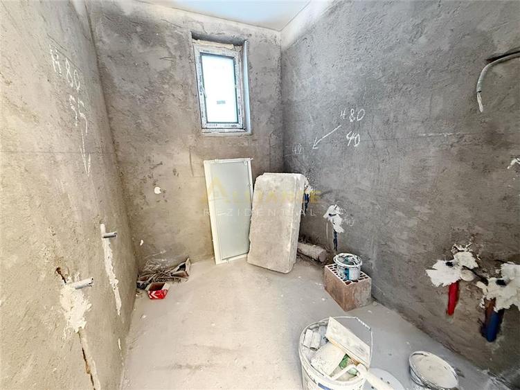 Vila Premium Individuala / 4 Camere / 3 Bai / Incalzire Pardoseala / Teren 470 m - 16