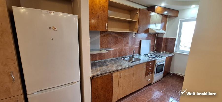 Inchiriere apartament 2 camere Gheorgheni, finisat modern, etaj 1, imobil nou - 6