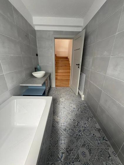 REDUCERE PRET!Inchiriez casa 160mp in DUPLEX, Cluj N, in Gruia, zona 7strazi la 10 minute de Centru. - 1