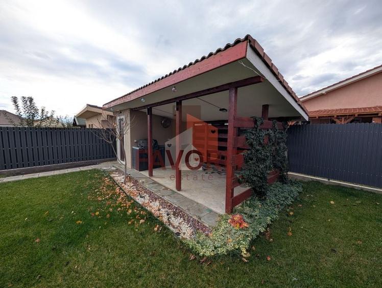 Duplex | Parter + Mansarda | Asfalt | Toate utilitatile | Finisaje premium - 25