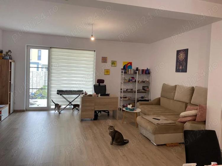 Proprietar vand casa spatioasa cu perete despartitor de 50 cm - 4