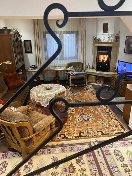 Refugiu in natura CASA SUPERBA, cu priveliste, foisor, livada la 40 km de Cluj, 15 km de Turda - 16