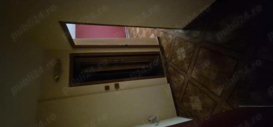 Vz. APART. 2 Cam., DEC, spatios, Barlad, Dragos. VODA, parter, ID 429 - 12