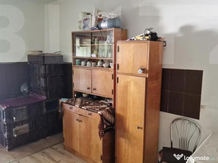 Casa de Familie | 175 mp + Curte 3166 mp | Tatara?ti, B - 6