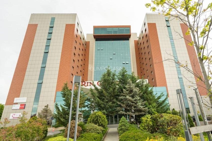 Apartament Rin Grand Hotel Apartament Rin Grand Hotel