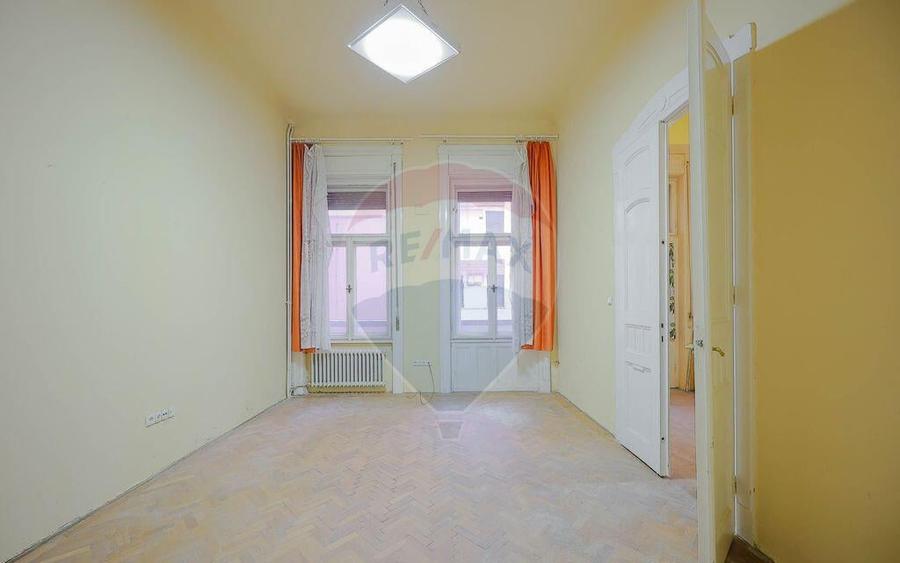 Apartament 1 camere, Palat Apollo, Pietonala Oradea, De ... - 12