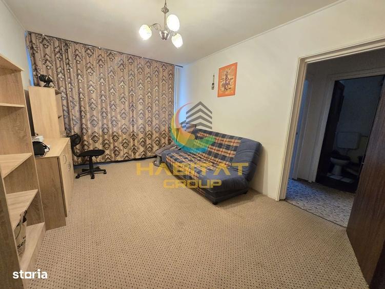 Apartament 2 camere Berceni Alexandru Obregia liber - 4