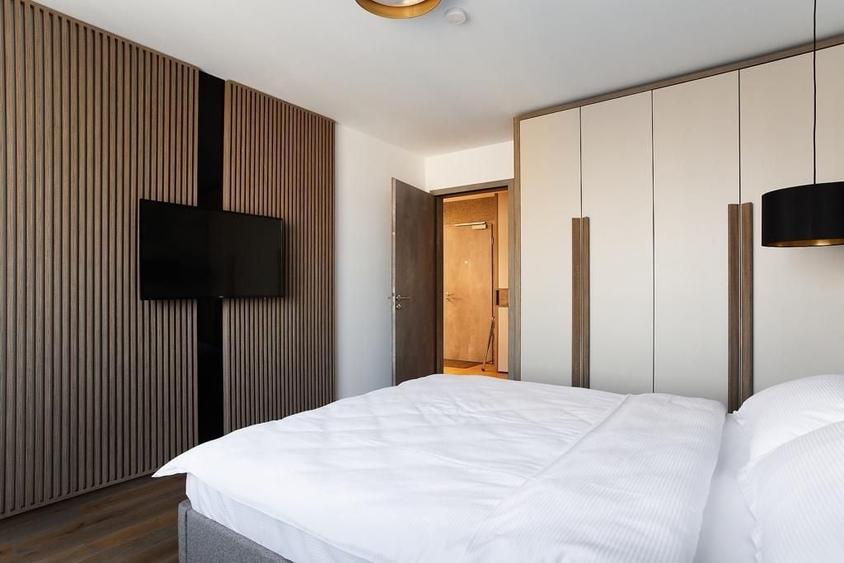 Apartament de lux de închiriat în cartierul rezidențial Kasper - 7