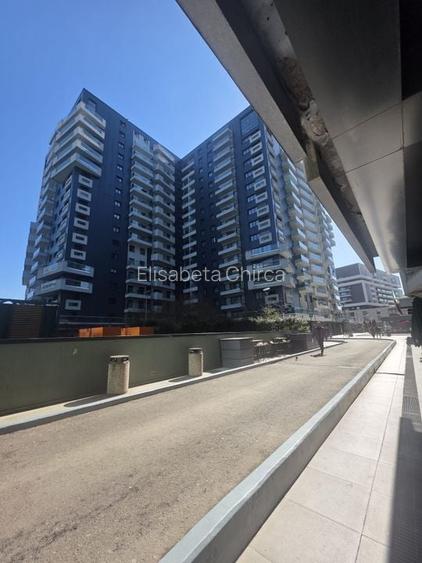 Spațiu comercial, 316 mp în Barbu Văcărescu Spațiu comercial, 316 mp în Barbu Văcărescu